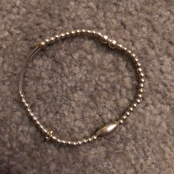 Stretchy bracelet set - Picture 6 of 6